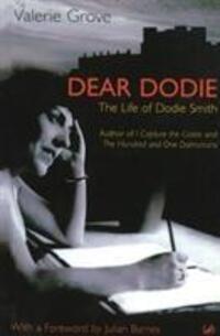 Cover: 9781845951733 | Dear Dodie | The Life of Dodie Smith | Valerie Grove | Taschenbuch