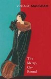 Cover: 9780099288701 | Merry Go Round | W. Somerset Maugham | Taschenbuch | Englisch | 2000