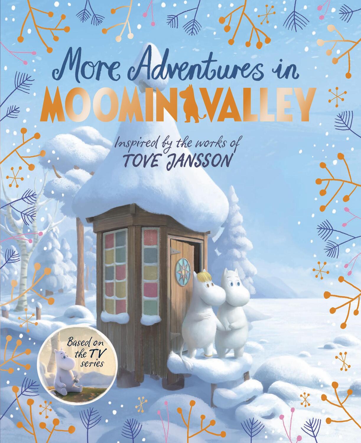 Cover: 9781529034462 | More Adventures in Moominvalley | Amanda Li | Taschenbuch | Englisch