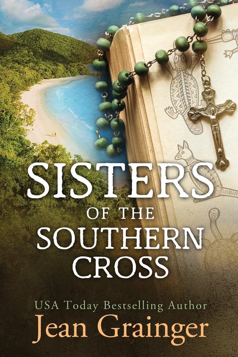 Cover: 9781914958007 | Sisters of the Southern Cross | Jean Grainger | Taschenbuch | Englisch