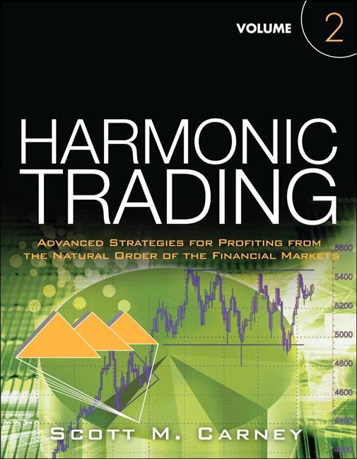 Cover: 9780137051519 | Harmonic Trading | Scott Carney | Taschenbuch | Englisch | 2010