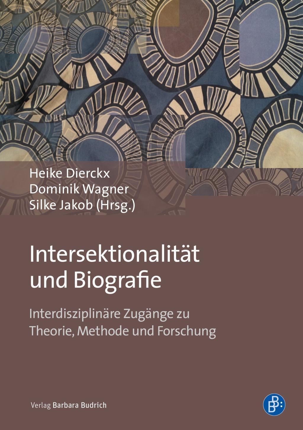 Cover: 9783847405160 | Intersektionalität und Biografie | Taschenbuch | 177 S. | Deutsch