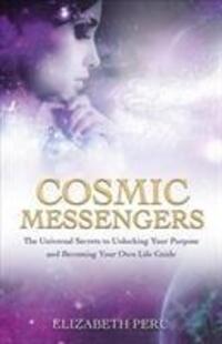 Cover: 9781788170642 | Cosmic Messengers | Elizabeth Peru | Taschenbuch | Englisch | 2018
