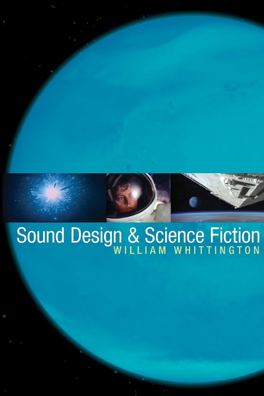Cover: 9780292714311 | Sound Design and Science Fiction | William Whittington | Taschenbuch