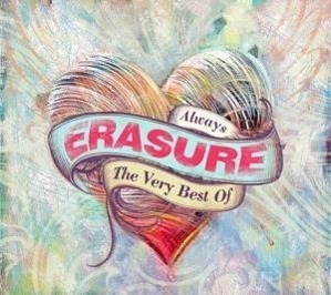 Cover: 4050538170955 | Always-The Very Best of Erasure | Erasure | Audio-CD | CD | Englisch