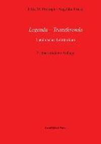 Cover: 9783939526148 | Legenda - Transferenda | Lateinischer Lektürekurs | Prokoph | Buch