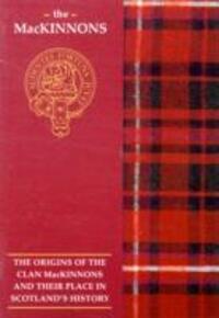 Cover: 9781852170745 | The MacKinnon | Stephen Aldhouse | Taschenbuch | Englisch | 1997