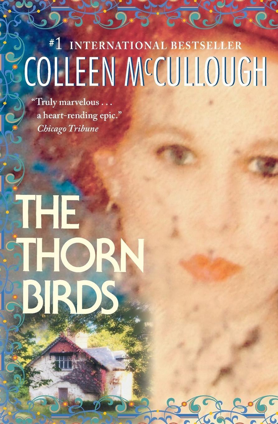 Cover: 9780060837556 | The Thorn Birds | Colleen Mccullough | Taschenbuch | Paperback | 2020