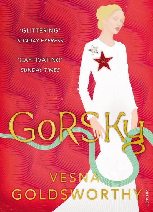 Cover: 9781784700706 | Gorsky | Vesna Goldsworthy | Taschenbuch | Englisch | 2015