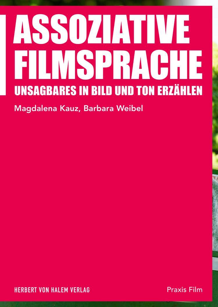 Cover: 9783744519885 | Assoziative Filmsprache | Unsagbares in Bild und Ton erzählen | Buch