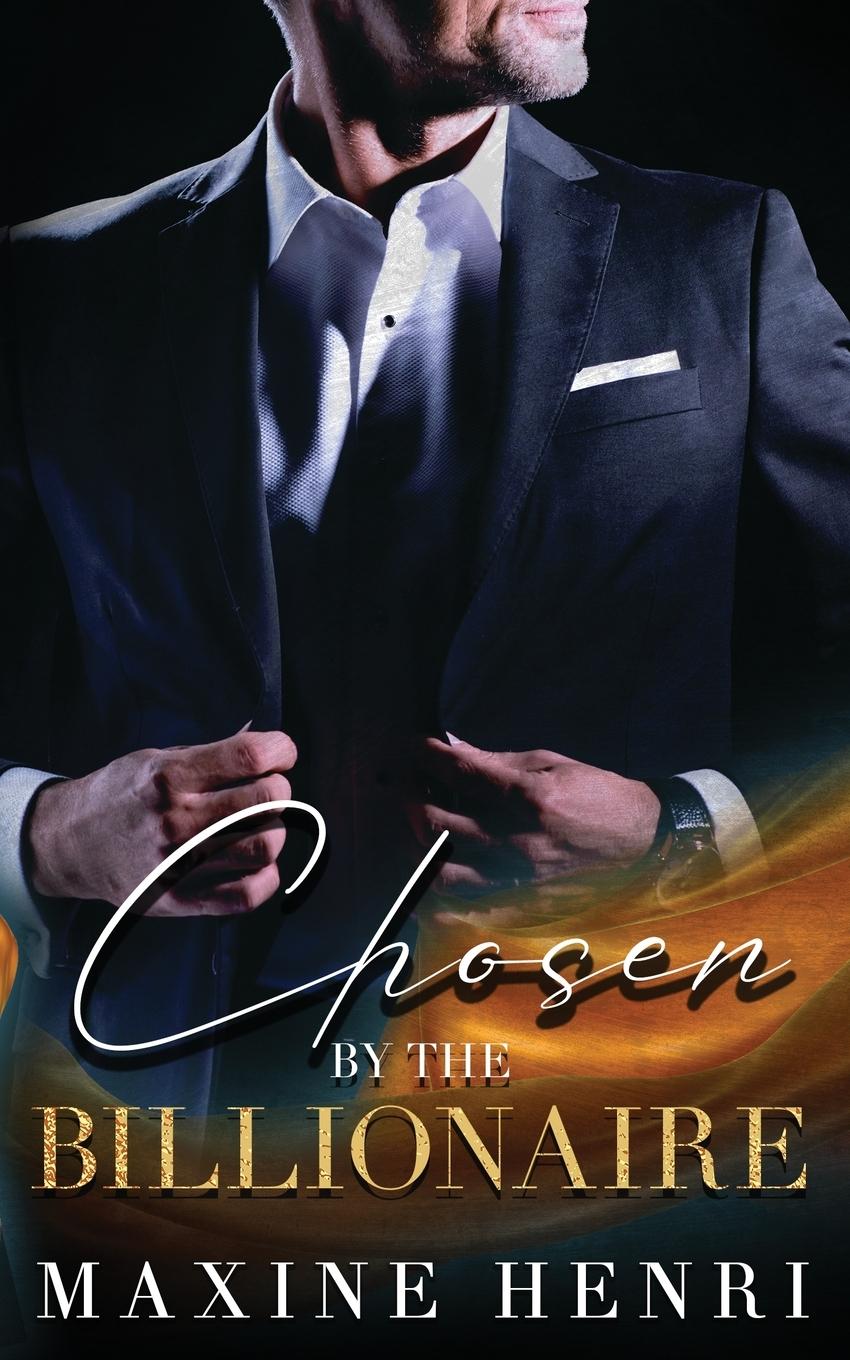 Cover: 9788097430580 | Chosen By The Billionaire | Maxine Henri | Taschenbuch | Englisch