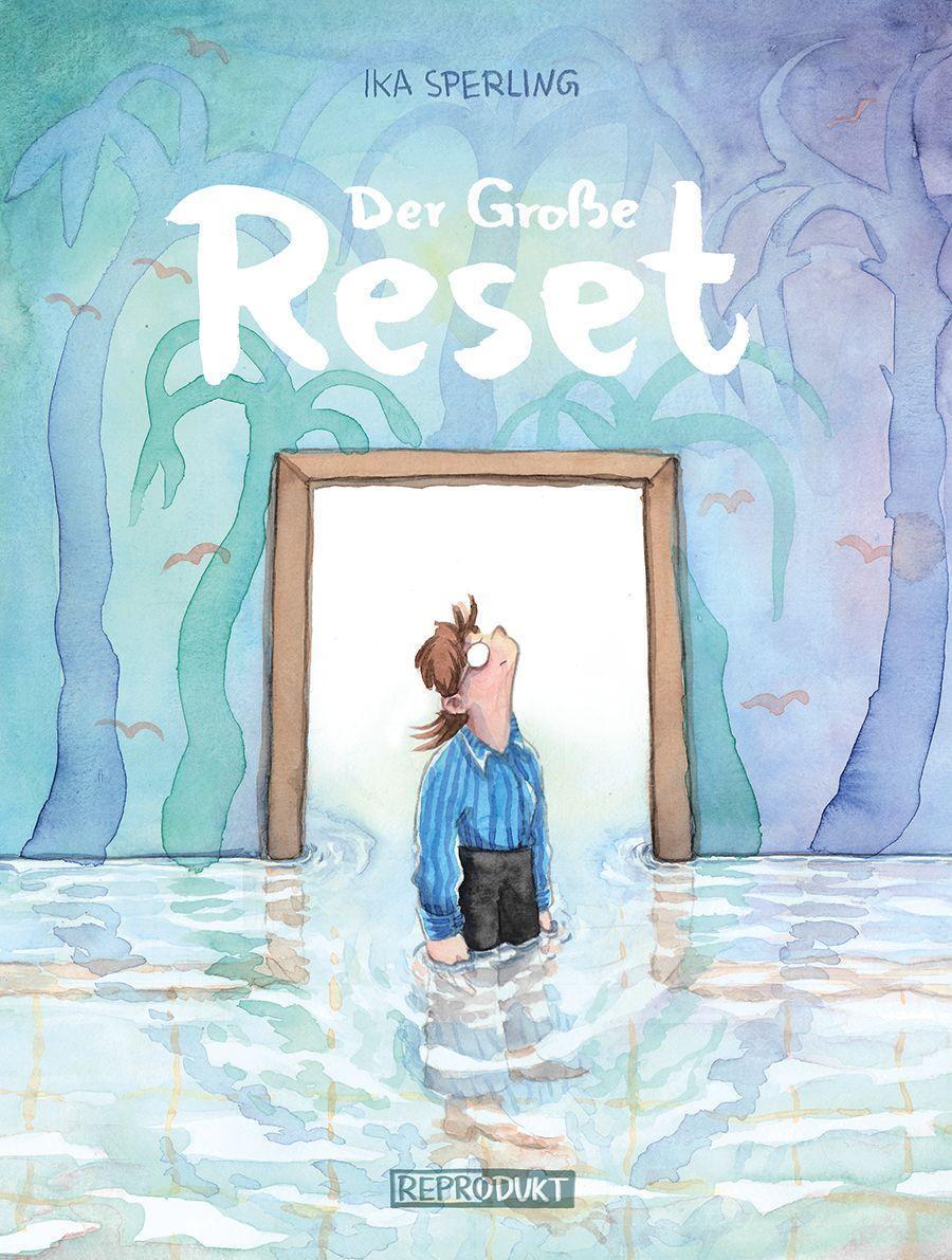 Cover: 9783956404078 | Der Große Reset | Ika Sperling | Buch | 176 S. | Deutsch | 2024