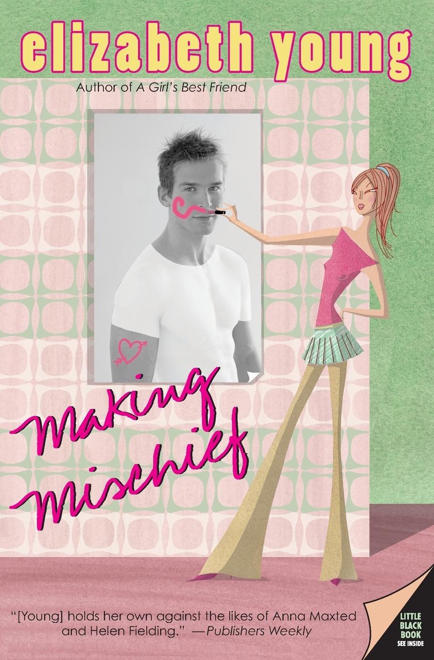 Cover: 9780060784782 | Making Mischief | Elizabeth Young | Taschenbuch | Englisch | 2005