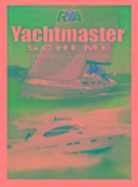 Cover: 9781910017074 | Yachtmaster Scheme Syllabus & Logbook | Royal Yachting Association