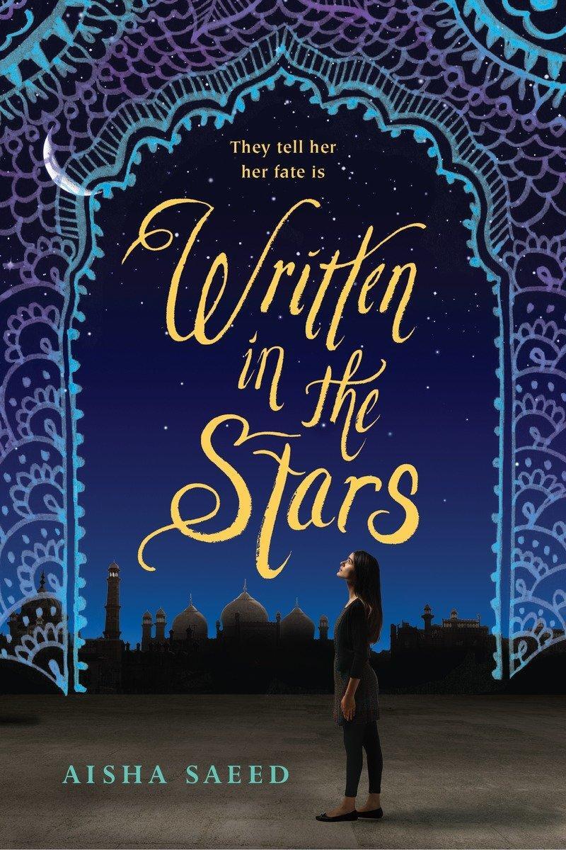 Cover: 9780147513939 | Written in the Stars | Aisha Saeed | Taschenbuch | Englisch | 2016
