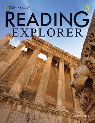Cover: 9781285847047 | Reading Explorer 5: Student Book | Nancy Douglas (u. a.) | Taschenbuch