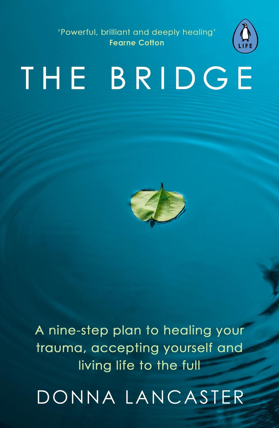 Cover: 9780241513101 | The Bridge | Donna Lancaster | Taschenbuch | Englisch | 2024