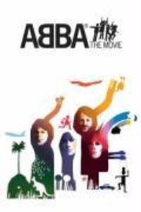 Cover: 602498717004 | ABBA - The Movie | Robert Caswell (u. a.) | DVD | Deutsch | 1977