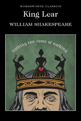 Cover: 9781853260957 | King Lear | William Shakespeare | Taschenbuch | Englisch | 1994