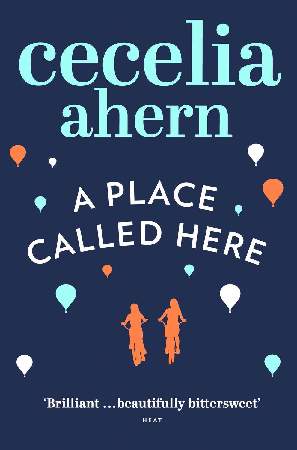 Cover: 9780007198917 | A Place Called Here | Cecelia Ahern | Taschenbuch | 488 S. | Englisch