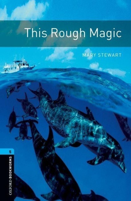 Cover: 9780194792325 | This Rough Magic | Mary/Mowat, Diane Stewart | Taschenbuch | 104 S.