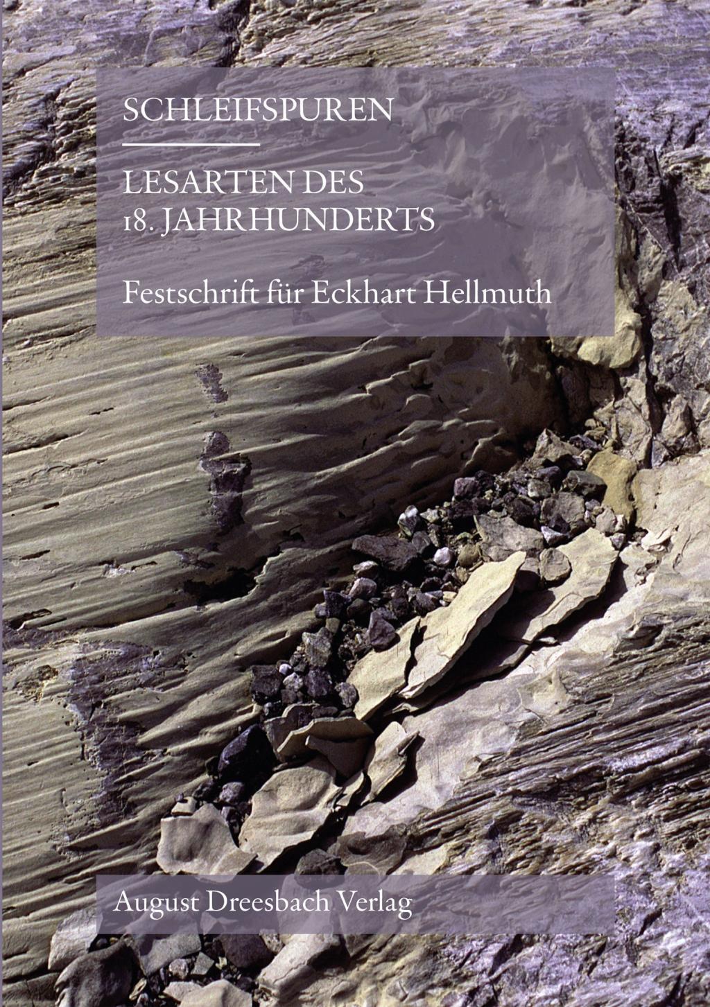 Cover: 9783940061652 | Schleifspuren | Taschenbuch | 264 S. | Deutsch | 2011