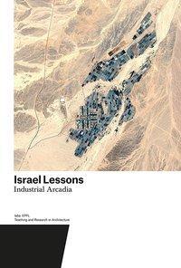Cover: 9783038600879 | Israel Lessons | Taschenbuch | 196 S. | Englisch | 2017 | Park Books