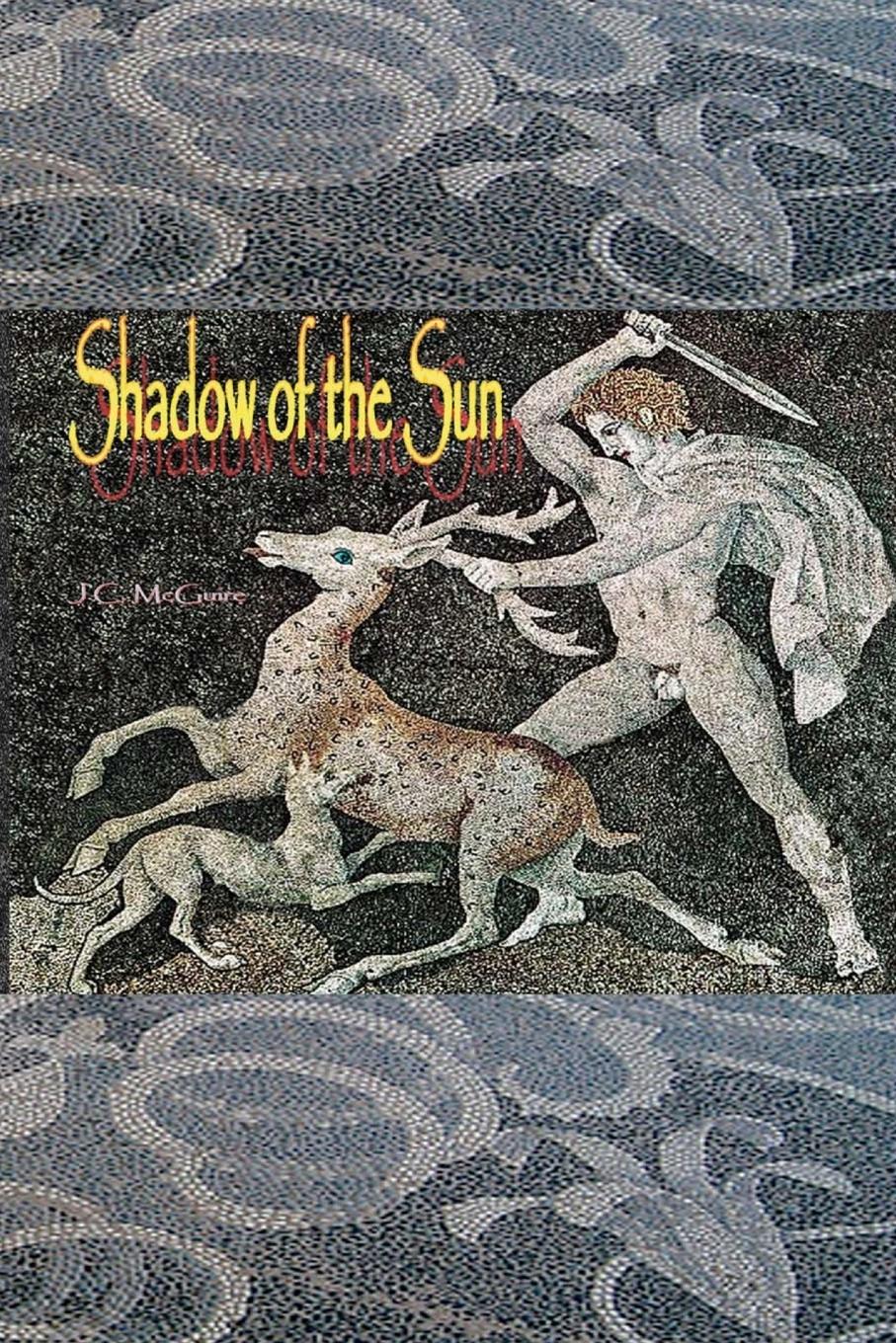 Cover: 9781435719606 | Shadow of the Sun | Janet C. McGuire | Taschenbuch | Englisch | 2008