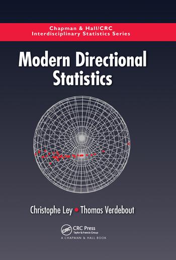 Cover: 9780367573010 | Modern Directional Statistics | Christophe Ley (u. a.) | Taschenbuch