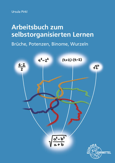 Cover: 9783808585283 | Arbeitsbuch zum selbstorganisierten Lernen | Ursula Pirkl | Buch