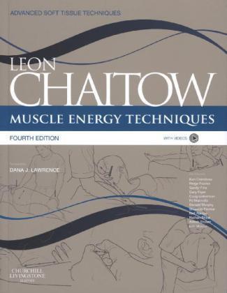 Cover: 9780702046537 | Muscle Energy Techniques | Leon Chaitow | Taschenbuch | Bundle | 2013