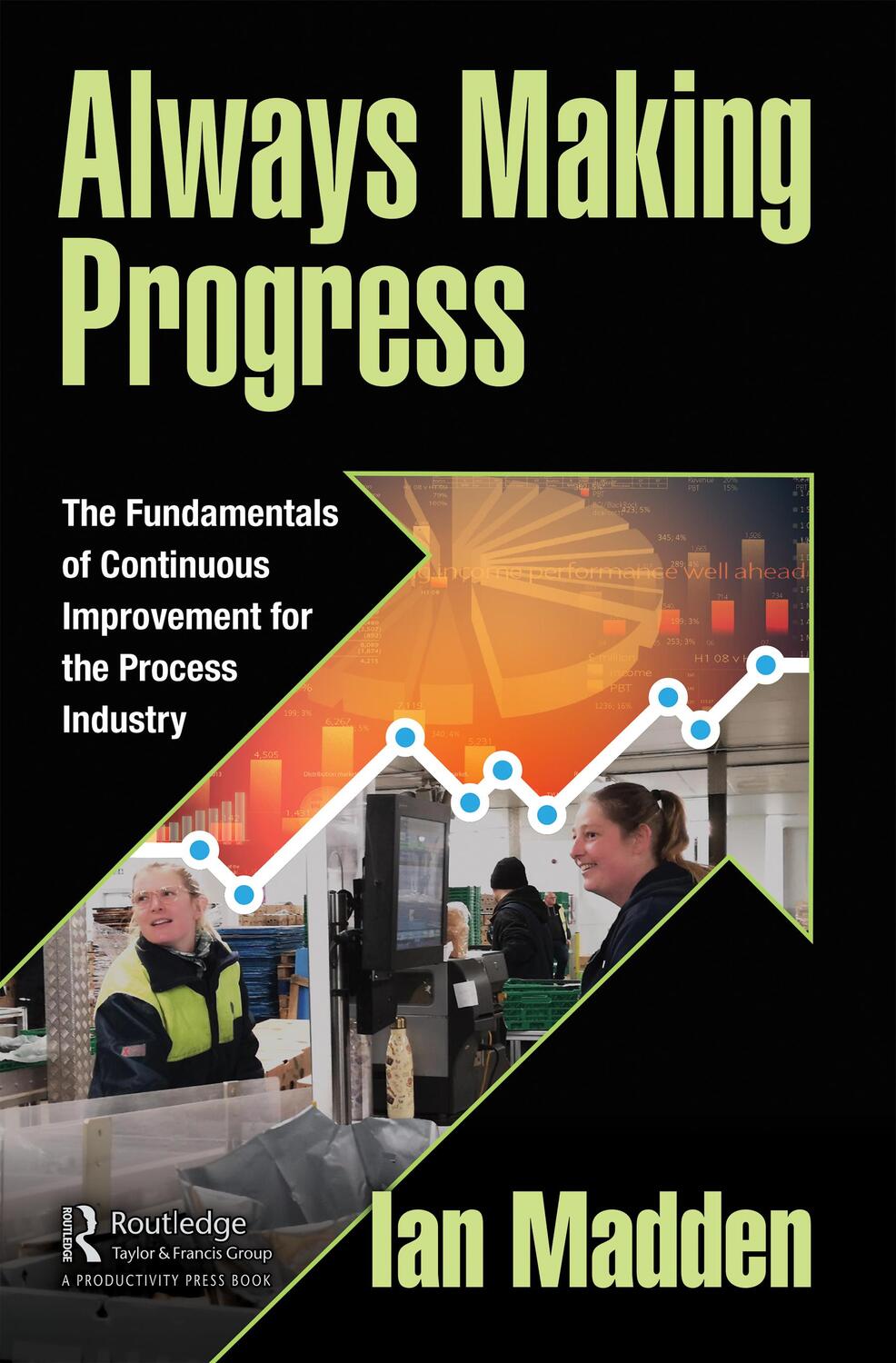 Cover: 9781032155593 | Always Making Progress | Ian Madden | Taschenbuch | Englisch | 2022