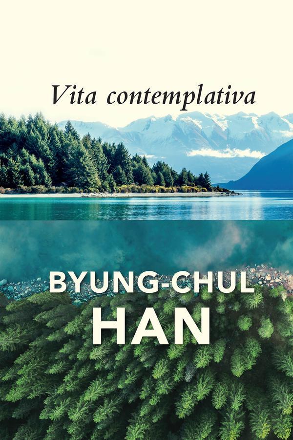 Cover: 9781509558018 | Vita Contemplativa | In Praise of Inactivity | Byung-Chul Han | Buch