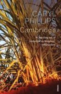 Cover: 9780099520566 | Cambridge | Caryl Phillips | Taschenbuch | Englisch | 2008