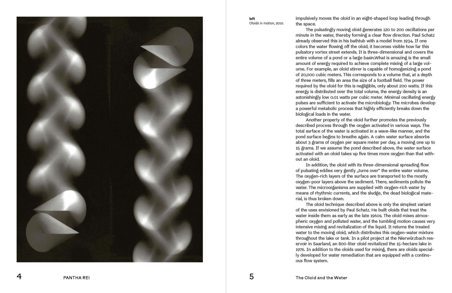 Bild: 9783721210255 | Oloid | Form of the Future | Paul Schatz Stiftung | Buch | 160 S.