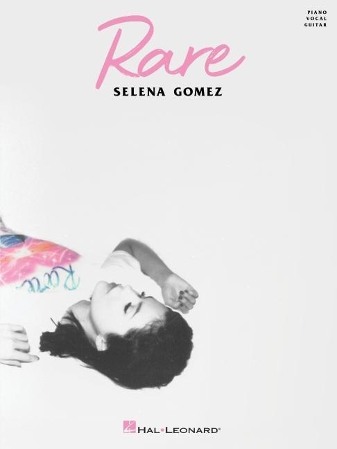 Cover: 9781540089045 | Selena Gomez - Rare | SELENA GOMEZ | Buch | Buch | Englisch | 2020