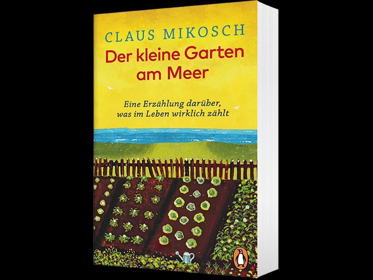 Bild: 9783328104377 | Der kleine Garten am Meer | Claus Mikosch | Taschenbuch | 208 S.