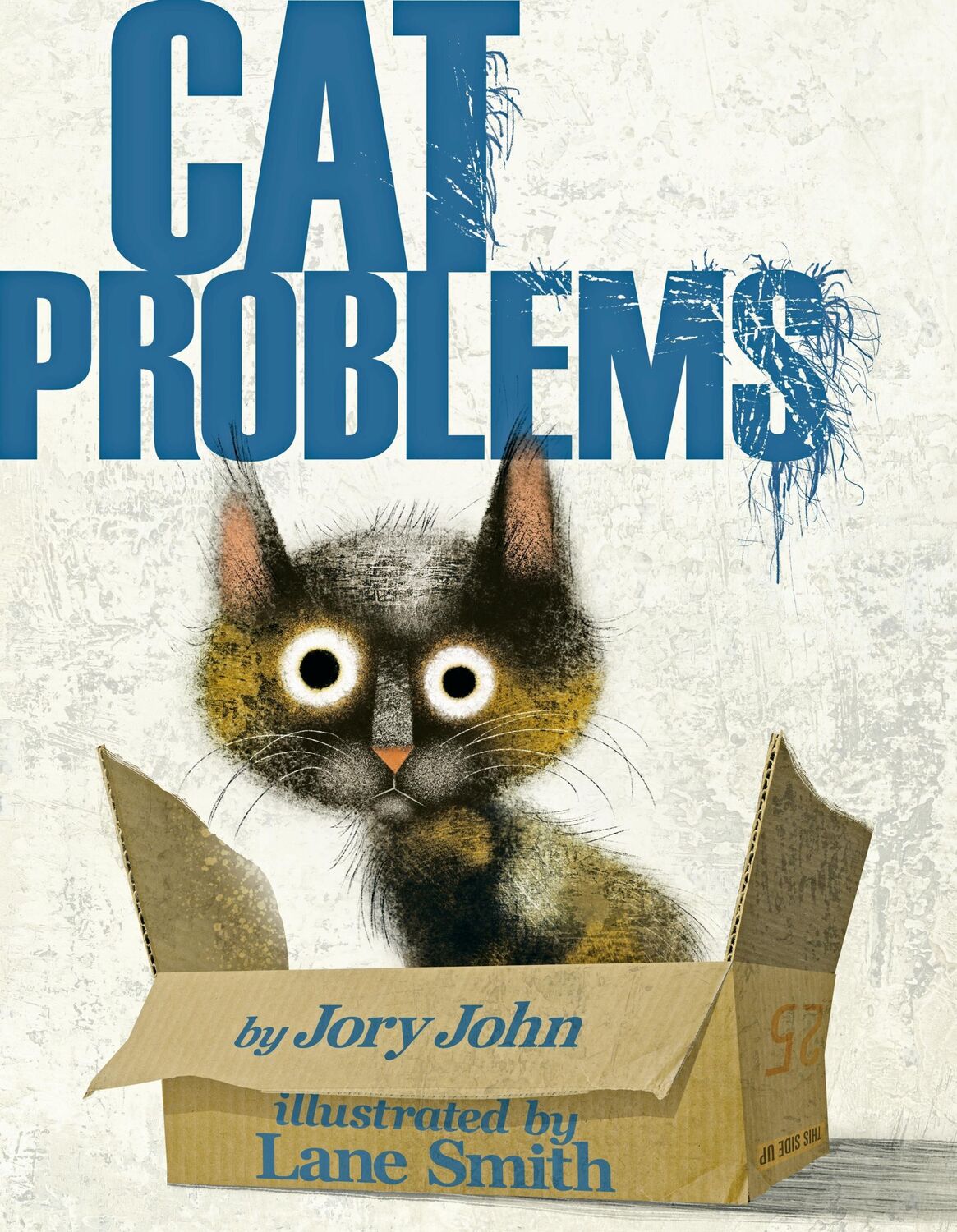 Cover: 9781529506136 | Cat Problems | Jory John | Buch | Gebunden | Englisch | 2021