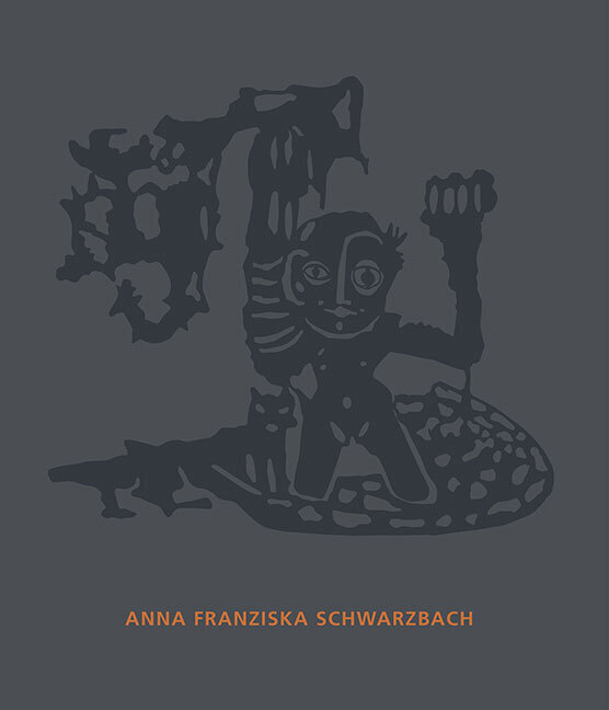 Cover: 9783954986835 | Anna Franziska Schwarzbach | Christian Philipsen (u. a.) | Buch | 2022