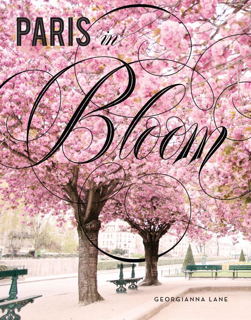 Cover: 9781419724060 | Paris in Bloom | Georgianna Lane | Buch | Abrams Image | Englisch
