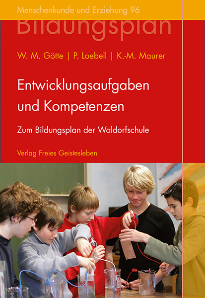 Cover: 9783772525964 | Entwicklungsaufgaben und Kompetenzen | Wenzel M. Götte (u. a.) | Buch