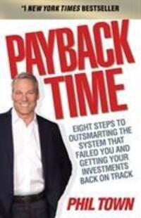 Cover: 9781847940643 | Payback Time | Phil Town | Taschenbuch | Englisch | 2010 | Cornerstone