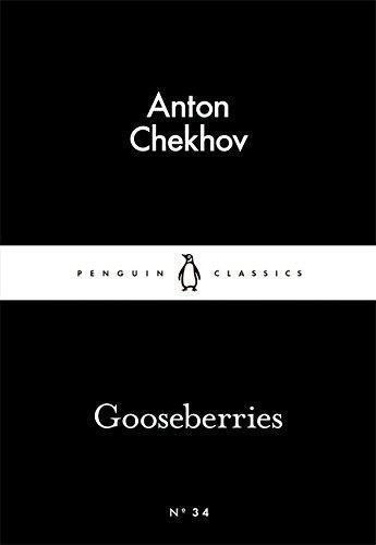 Cover: 9780141397092 | Gooseberries | Anton Chekhov | Taschenbuch | Englisch | 2015