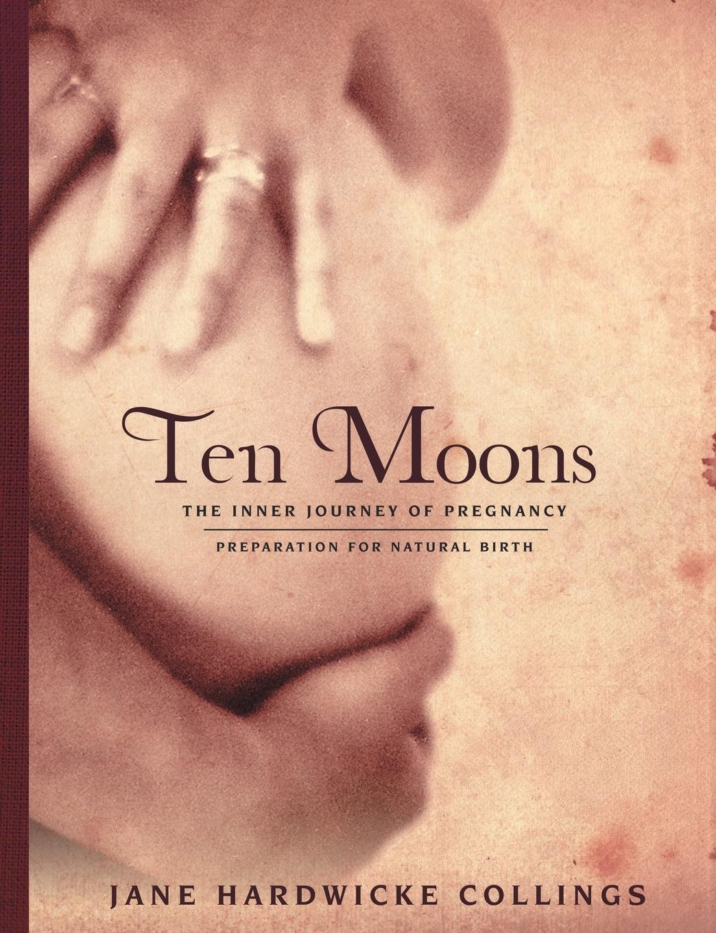 Cover: 9781483437057 | Ten Moons | Jane Hardwicke Collings | Taschenbuch | Paperback | 2016