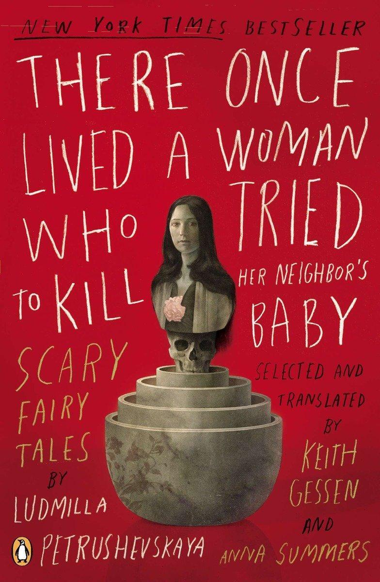 Cover: 9780143114666 | There Once Lived a Woman Who Tried to Kill Her Neighbor's Baby | Buch