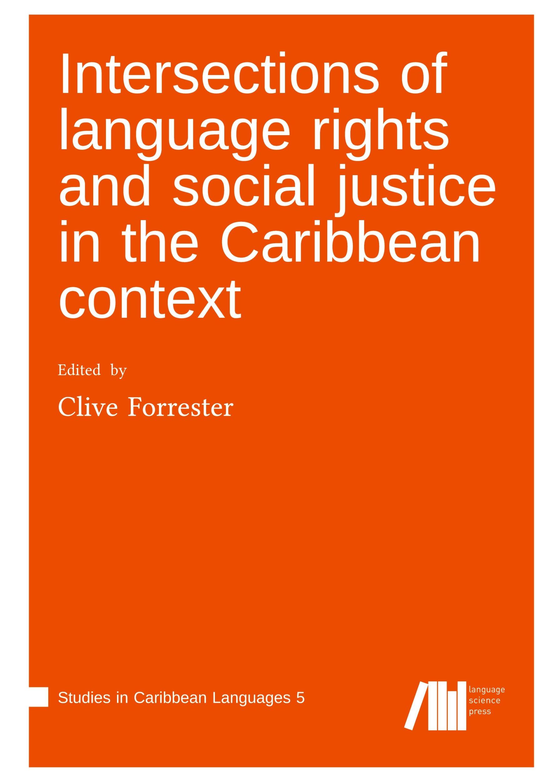 Cover: 9783985540839 | Intersections of language rights and social justice in the...