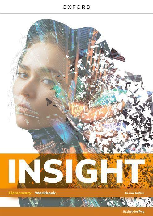 Cover: 9780194262255 | Insight: Elementary: Workbook | Taschenbuch | Englisch | 2022