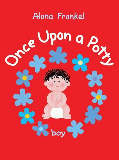Cover: 9781770854048 | Once Upon a Potty - Boy | Boy | Alona Frankel | Buch | Englisch | 2014