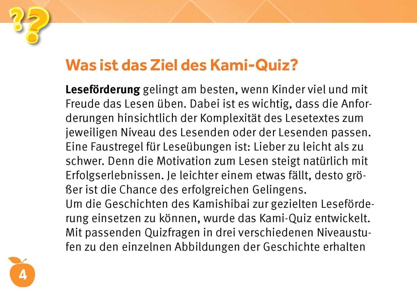 Bild: 4260179516863 | Kami-Quiz Märchen: Schneewittchen | Helga Fell | Box | 34 S. | Deutsch