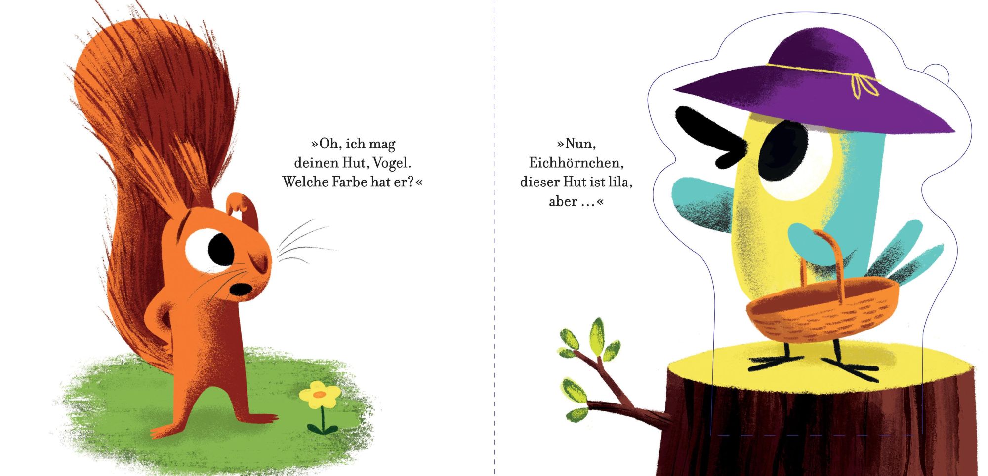 Bild: 9783833910159 | Farben lernen mit dem Blätterdieb | Alice Hemming | Buch | 12 S.